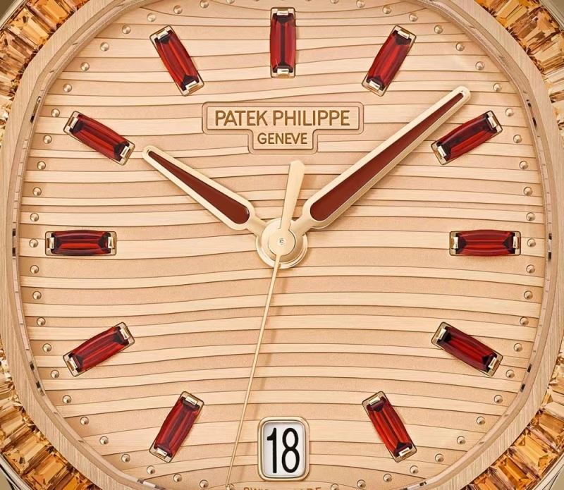 PATEK PHILIPPE Watches